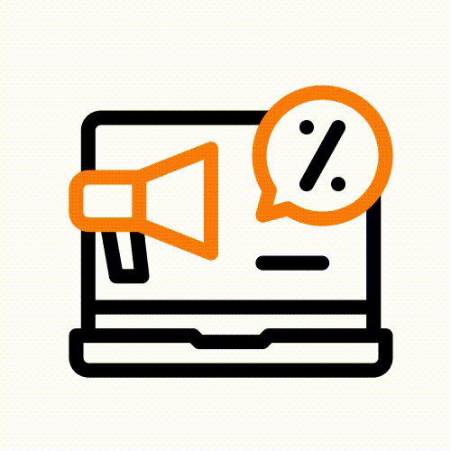 Ads Icon