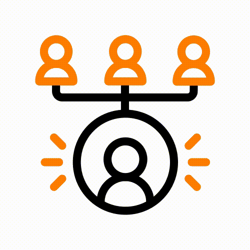 Referrals Icon