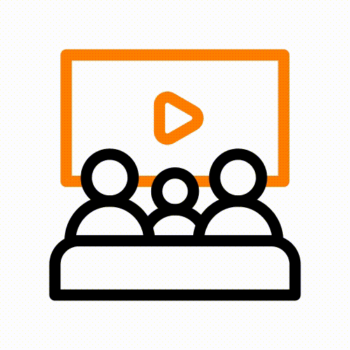 Movies Icon