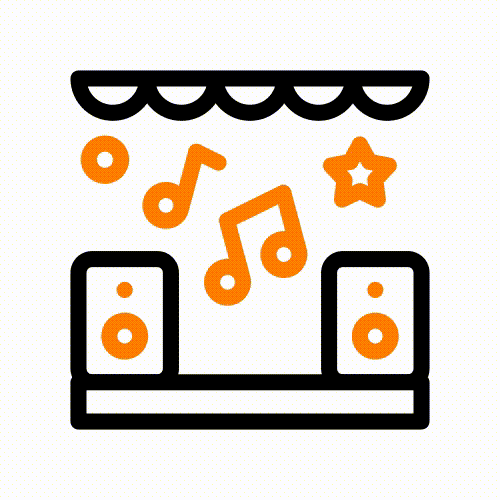 Events Icon