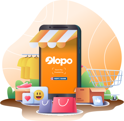 Shopping